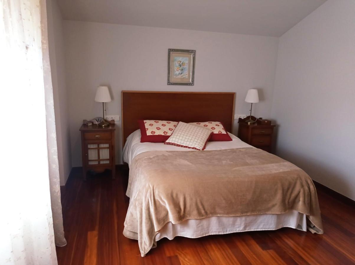 El Chalet Del Golf Urturi ภายนอก รูปภาพ