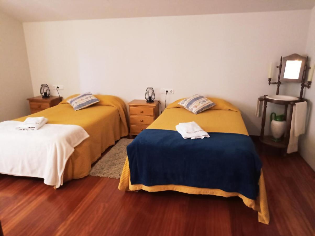 El Chalet Del Golf Urturi ภายนอก รูปภาพ