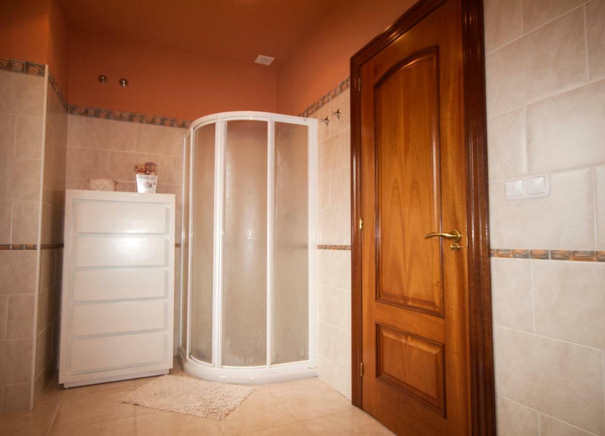 El Chalet Del Golf Urturi ภายนอก รูปภาพ