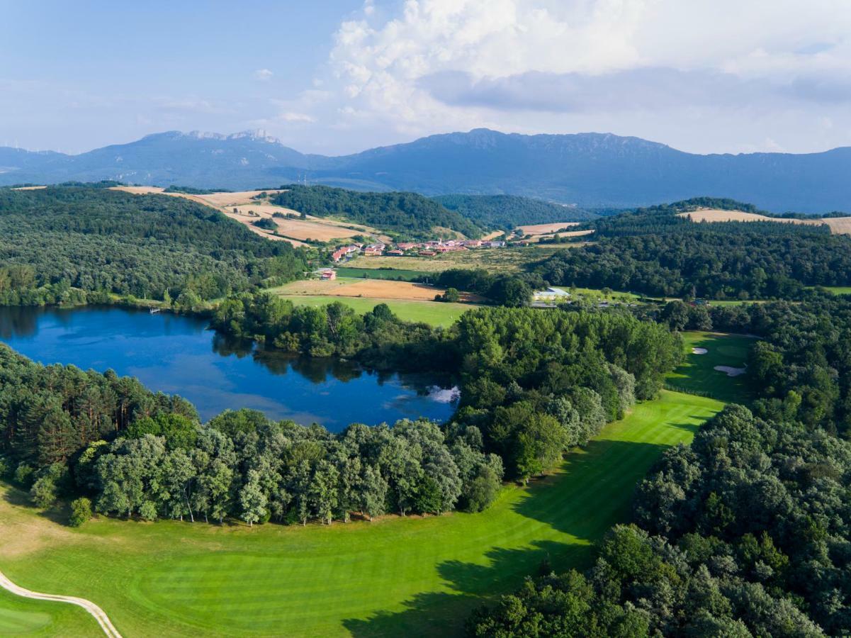 El Chalet Del Golf Urturi ภายนอก รูปภาพ